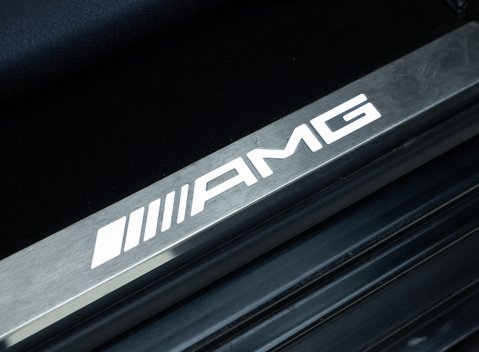 Mercedes-Benz G Class AMG G63 Edition 463 29