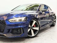 Audi RS5 2.9 TFSI V6 Carbon Edition Coupe 2dr Petrol Tiptronic quattro Euro 6 (s/s) 15