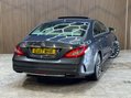 Mercedes-Benz CLS 3.0 CLS 350 D AMG Line Premium Auto 4dr 2