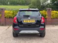 Vauxhall Mokka X 1.4 Mokka X Active ecoTec S/S 5dr 32