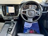 Volvo S90 2.0 T4 Momentum Plus Auto Euro 6 (s/s) 4dr 2
