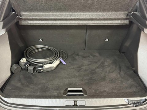 Peugeot 2008 50kWh Allure Premium Auto 5dr (7kW Charger) 83