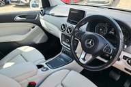 Mercedes-Benz B Class B 200 SE EXECUTIVE.. AUTOMATIC.. STUNNING EXAMPLE.. 1 PREVIOUS KEEPER..  6