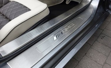 Mercedes-Benz SLS AMG GT Roadster 14