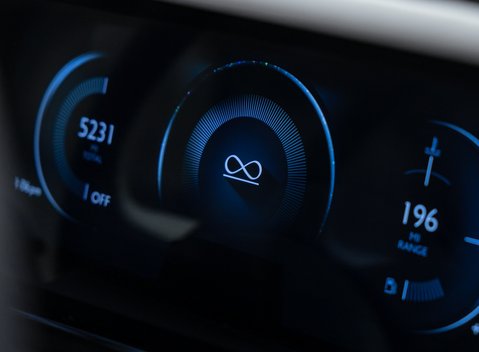 Rolls-Royce Cullinan Series II BLACK BADGE 28