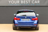 BMW 3 Series 2.0 320i Sport Auto 5dr 15