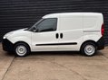 Vauxhall Combo 1.2 Combo 2000 CDTi 7