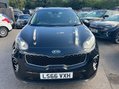 Kia Sportage 1.6 GDi 2 Euro 6 (s/s) 5dr 2