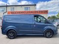 Ford Transit Custom 2.0 Transit Custom 290 Sport 13