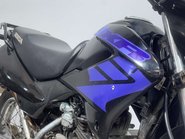 Honda XR 2004 23K RUNNING PROJECT BIKE SPARES OR REPAIR ENDURO LEARNER 125CC 18