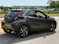 Toyota Aygo X **SORRY NOW SOLD** 4