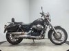 Honda VT750 S SHADOW 750 2011 ONLY 18K RUNNING CRUISER PROJECT BIKE 750CC