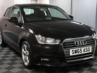 Audi A1 TFSI SPORT 29