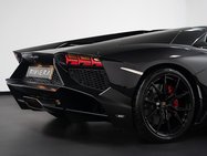 Lamborghini Aventador 6.5 V12 LP 720-4 50 Anniversario Roadster 2dr Petrol ISR 4WD Euro 5 (720 bh 35