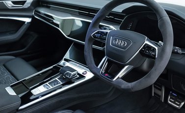 Audi RS6 Avant Performance Carbon Vorsprung 8