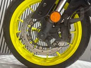 Yamaha R125 2019 NEW SHAPE ONLY 10K RUNNING LIGHT PROJECT SPORTS BIKE 125CC 25