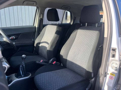 Toyota Urbancruiser 1.4 Urban Cruiser D-4D 4WD 5dr 14