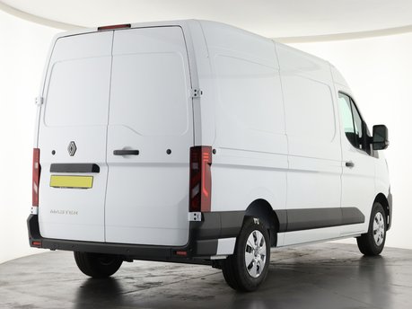 Renault Master MM35 Blue dCi 130 Advance MY26 5