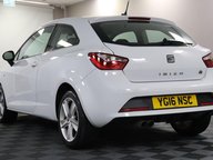 SEAT Ibiza TSI FR TECHNOLOGY 22