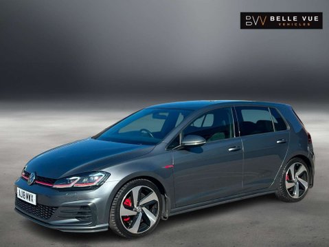 Volkswagen Golf 2.0 Golf GTi Performance TSi Semi-Automatic 5dr - NATIONAL DELIVERY* 11