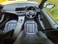 BMW 3 Series 2.0 318d M Sport Auto 5dr 9