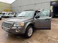 Land Rover Freelander 2 3.2 i6 HSE Auto 4WD Euro 4 5dr 22