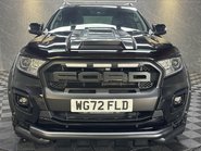 Ford Ranger 2.0 EcoBlue Wildtrak Pickup Double Cab 4dr Diesel Auto 4WD Euro 6 (s/s) (21 1