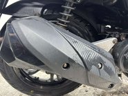 SYM Jet 14 LC 2019, 30K, 200CC, MOT SEP 26, RUNNING SCOOTER, SPARES/REPAIR/PROJECT 19