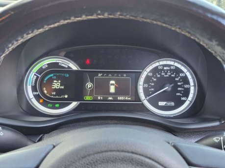 Kia Niro 1.6h GDi 3 SUV 5dr Petrol Hybrid DCT Euro 6 (s/s) (139 bhp) 37