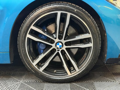 BMW 4 Series 2.0 420d M Sport Auto Euro 6 (s/s) 2dr 30