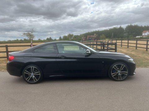 BMW 4 Series 3.0 435d M Sport Auto xDrive Euro 6 (s/s) 2dr 9