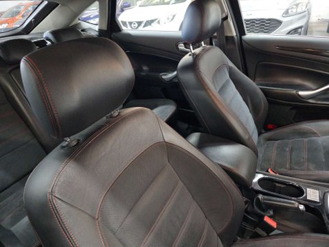 Ford Mondeo 2.0 Titanium X Sport Auto 5dr 15