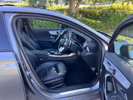 Mercedes-Benz A Class 2.0 A35 AMG (Premium Plus) SpdS DCT 4MATIC Euro 6 (s/s) 5dr 27
