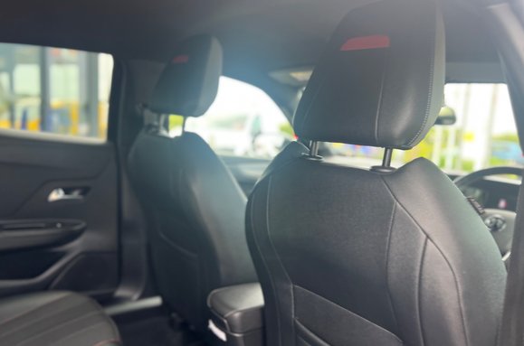Vauxhall Mokka SRI NAV PREMIUM 19