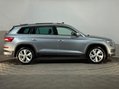 Skoda Kodiaq EDITION TDI SCR DSG 4