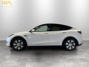 Tesla Model Y (Dual Motor) Long Range SUV 5dr Electric Auto 4WDE (384 bhp) 4