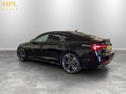 Audi A5 2.0 TDI 35 Black Edition Sportback 5dr Diesel S Tronic Euro 6 (s/s) (163 ps 5