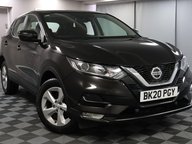 Nissan Qashqai DIG-T ACENTA PREMIUM 19