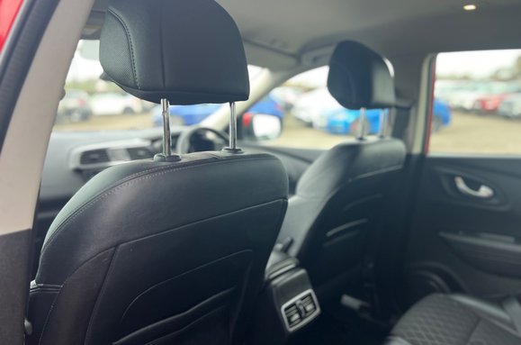 Renault Kadjar ICONIC 1.5 DCI 30