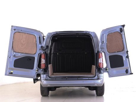 Citroen Berlingo M 1.5 BlueHDi 1000Kg Driver 130ps EAT8 5