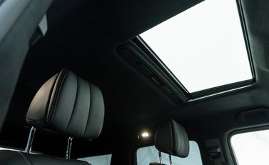 Mercedes-Benz G Class AMG G 63 Magno Edition 16