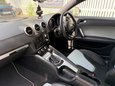 Audi TT TTS TFSI QUATTRO 25