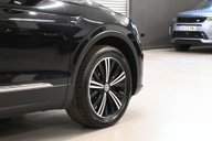 Volkswagen Tiguan 1.4 Tiguan SE Nav TSi 5dr 30