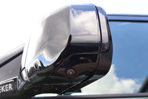 Land Rover Defender 110 2026 HARD TOP X-DYNAMIC 350 HSE STYLED BY SEEKER  GENUINE REAR SEATS FITTED 13