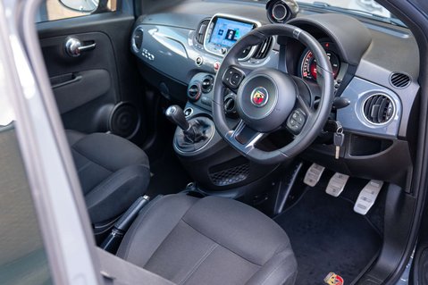 Abarth 595 1.4 595 3dr 3