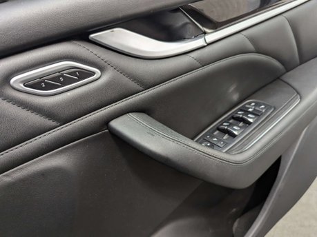 Maserati Levante 3.0 Levante GranSport V6 Auto 4WD 5dr 79