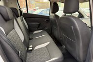 Dacia Sandero Stepway LAUREATE TCE.. 1 OWNER FROM NEW.. SERVICE HISTORY.. A/C.. STUNNING EXAMPLE 6
