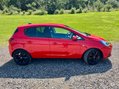 Vauxhall Corsa GRIFFIN 2