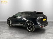 Nissan Qashqai 1.3 DIG-T MHEV N-Connecta SUV 5dr Petrol Hybrid Manual Euro 6 (s/s) (140 ps 5
