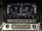 Audi E-Tron e-tron Technik 50 Quattro 4WD 5dr 26